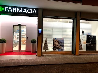 Farmacia al Borgo SNC delle D.sse Gallo Valentina e Gomirato Silvia