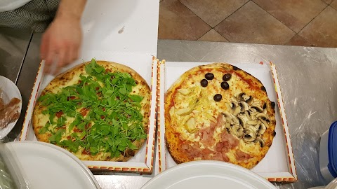 Pizzeria Sapori del Sud