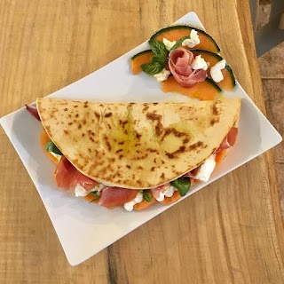 La Piè piadineria artigianale