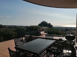 Villa Etna
