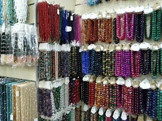 BILLY'S BEADS