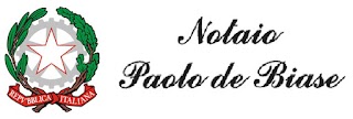 Notaio Paolo De Biase