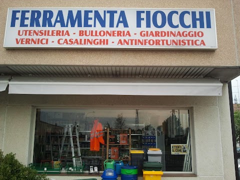 Ferramenta Fiocchi Di Fiocchi Stefano