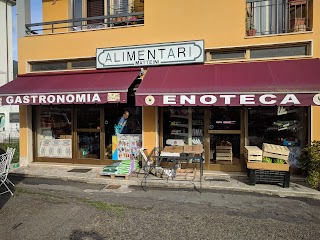 Alimentari Matteini