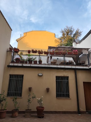 La Terrazza