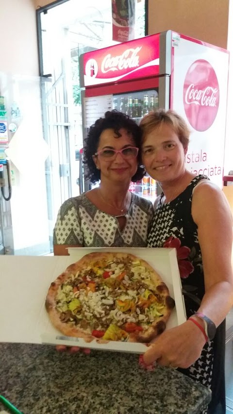 Pizza Carmen's