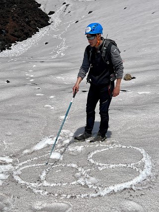 Etna Touring