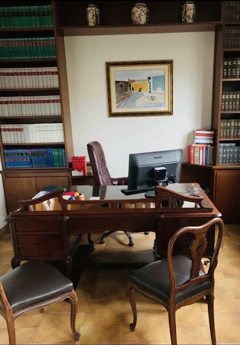 Studio Legale Avv. Maria Luigia Santoni - Consulenza Legale - Rieti