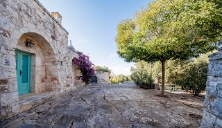 Trulli La Zisa