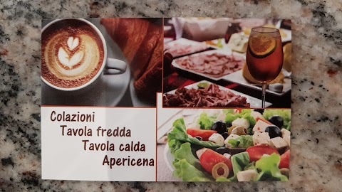 Roby Caffè Torino