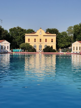 Milanosport - Centro Balneare Romano