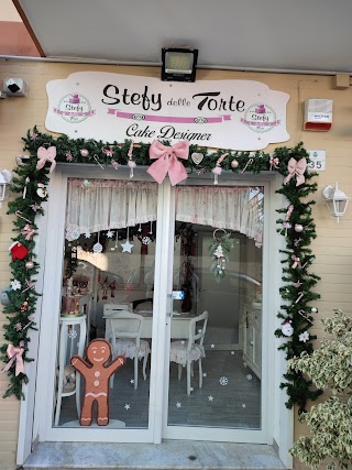 Stefy delle Torte