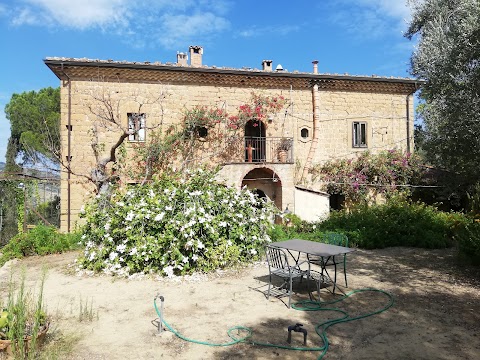 Casa Migliaca