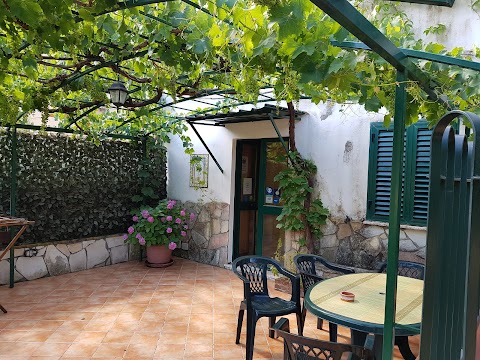 Bed & Breakfast Arcobaleno Cefalù