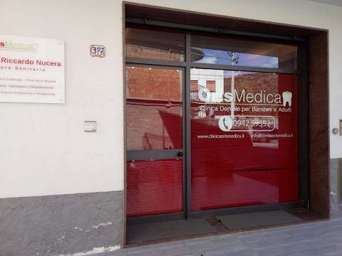 Clinica dentale Oris Medica