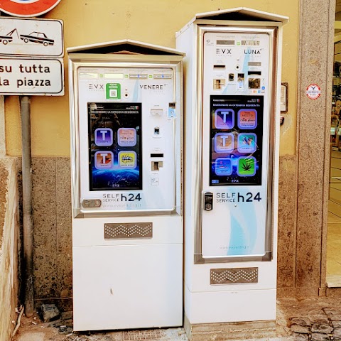 Tabaccheria Lentini di Anna Italia Lentini