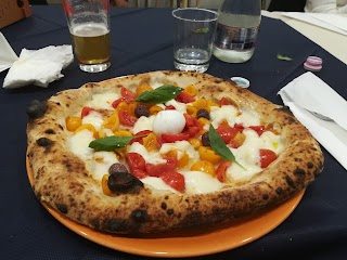 Pizzeria Da Zero a 100