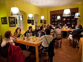 Ristorante Giallozucca