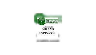 Agenzia immobiliare Tempocasa Milano - Espinasse