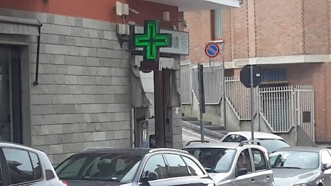 Farmacia Carlone Di Carlone Aldo
