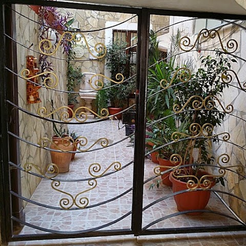 Bed & Breakfast La Terra di Archimede Siracusa