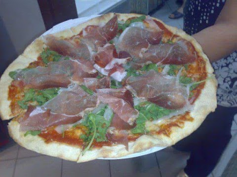 Mary Pizza Cologna Veneta