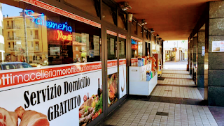 Morotti Guido & C. (SNC) Gastronomia Salumeria Macelleria e Rosticceria