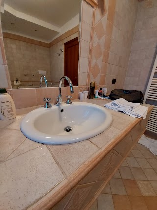 B&B Villa delle Querce