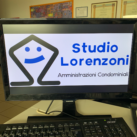 Studio Lorenzoni Amministratore di Condominio