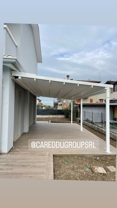 CAREDDU Group Srl