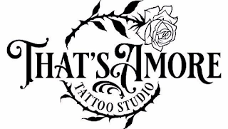 That's Amore Tattoo Studio