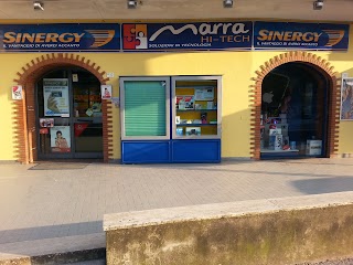 MARRA HI TECH Sinergy