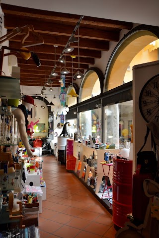 Desenzano idee regalo e complementi design - Zapping