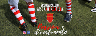 Scuola Calcio Annunziatella