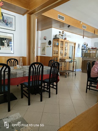 Ristorante Pizzeria Cristina