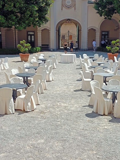 Ristorante Villa Zaccaria