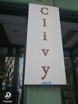 Clivy boutique srl