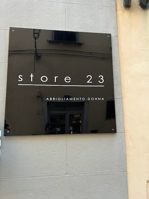 Store23 Prato