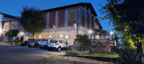 Locanda Dell'Amorotto