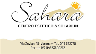 Sahara Borgo Venezia