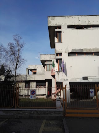 Scuola Secondaria di Primo Grado Biagio Bellotti