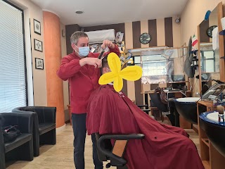 Barbiere Massimo