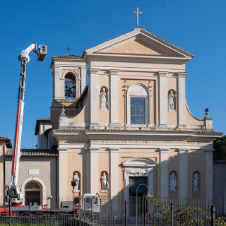 DGM Multiservizi Spazzacamino e Lavori su Corda e Fune