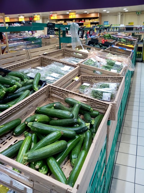 Supermercato Carrefour Market