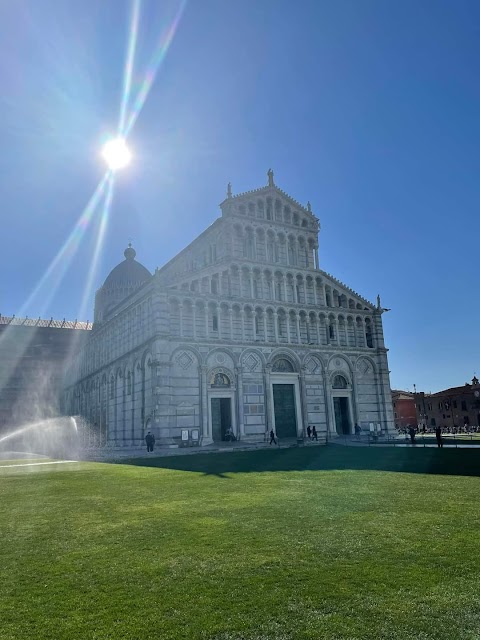 Campo dei Fiori