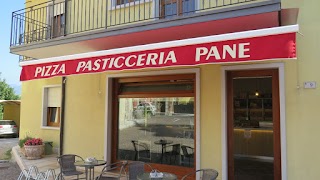 Paiarolli's Bakery. Pizza al Taglio, Pasticceria e Panificio Paiarolli