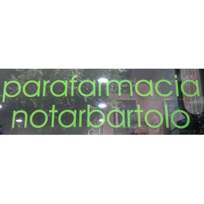 Parafarmacia Notarbartolo