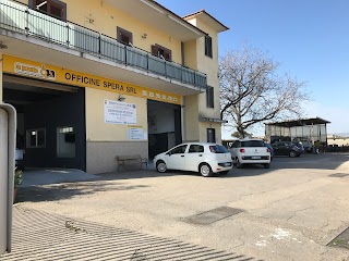 TLM Officine Spera - Meccanico e centro revisioni