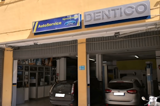 Autofficina Dentico Di Dentico Domenico