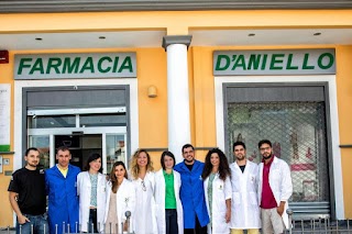 Farmacia D’aniello Dott.Ssa Mila D'Aniello